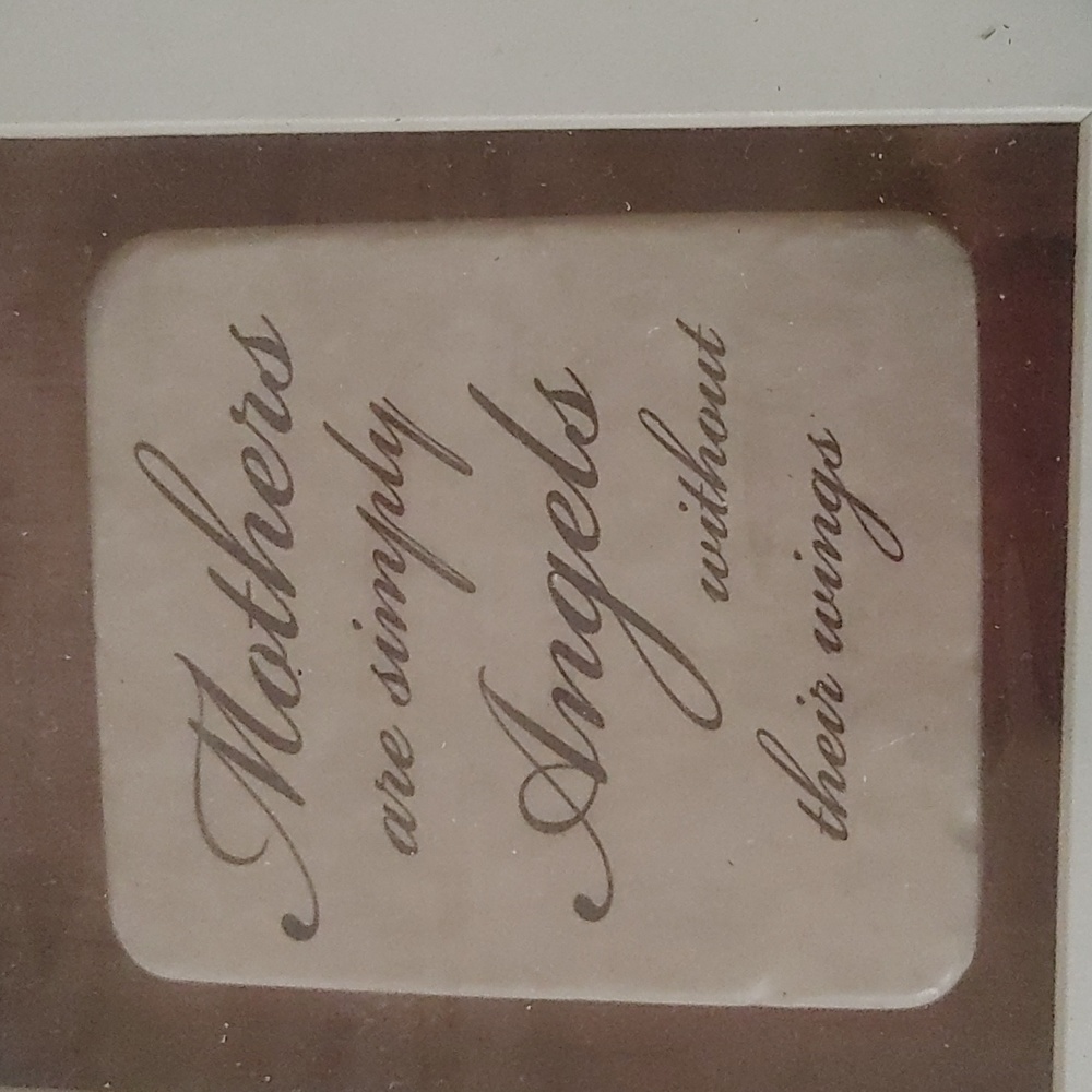 Picture frame 4x6 - Picture 2 of 3